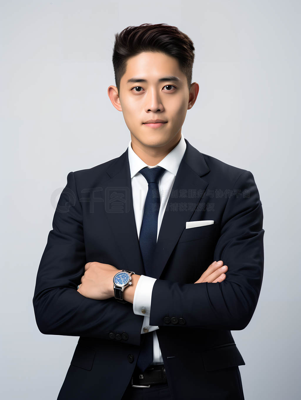 田晓琼 品牌与内容负责人